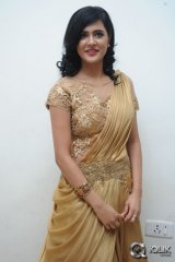 Diya Nikolas at Yamaleela 2 Movie Audio Launch